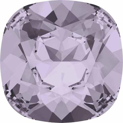 4470 Swarovski Cushion Fancy Stones, Smoky Mauve (265)