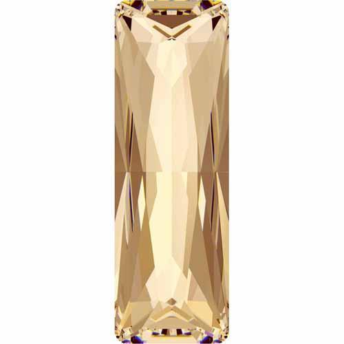 4547 Swarovski Princess Baguette Fancy Stones